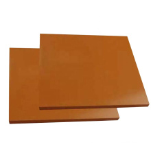 New Type Top Sale Polyimide Sheets Supplier Materials Plastic Board PI  plastic sheet